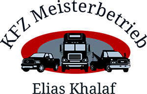 KFZ-Meisterbetrieb Elias Khalaf: Ihre Autowerkstatt in Vastorf